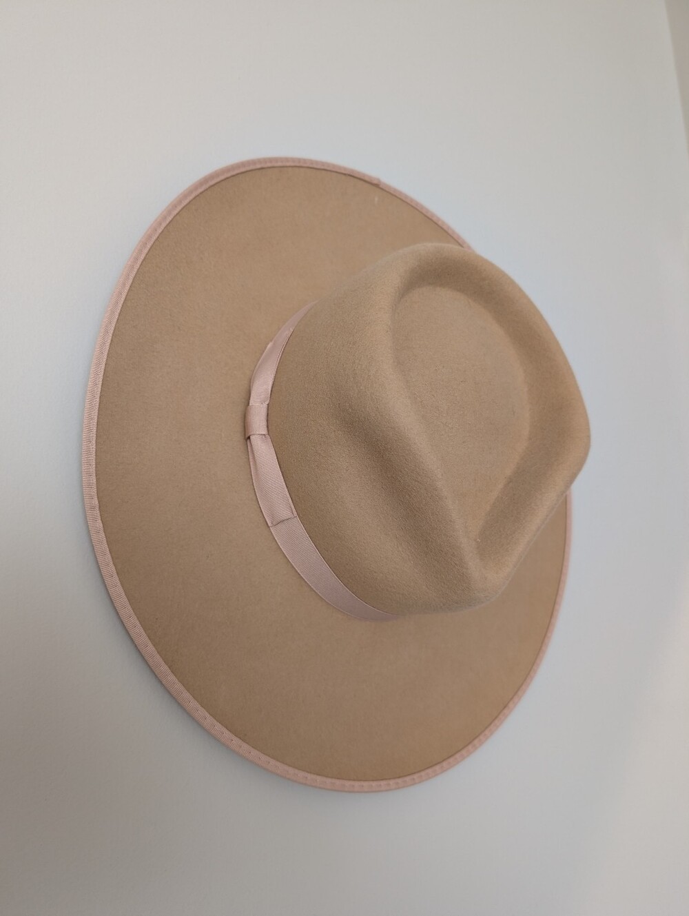Lack Of Color Rancher Hat - Picture 2 of 6